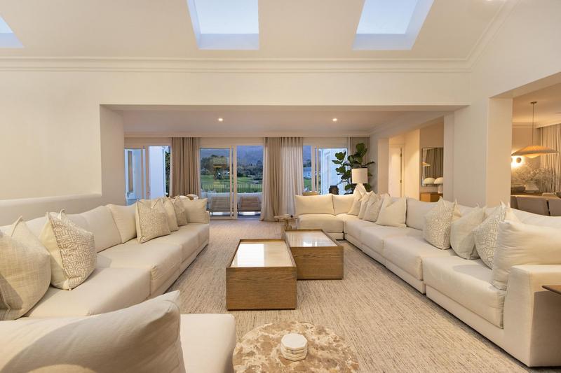 4 Bedroom Property for Sale in Steenberg Estate Western Cape